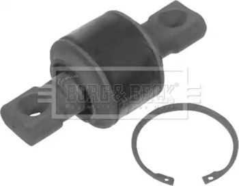 BORG & BECK bsk32345 -  ремонтный комплект, рычаг подвески